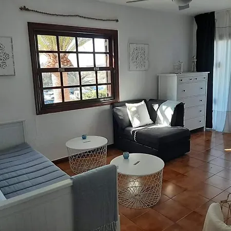 I Basen Na Teneryfie, Rayo De Sol Ex Parque Albatros Apartment