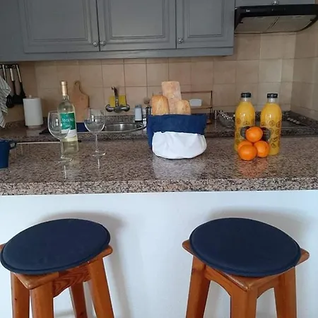 I Basen Na Teneryfie, Rayo De Sol Apartamento San Miguel de Abona