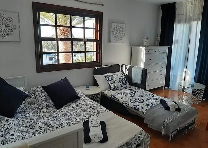 I Basen Na Teneryfie, Rayo De Sol Ex Parque Albatros * Сан Мигель