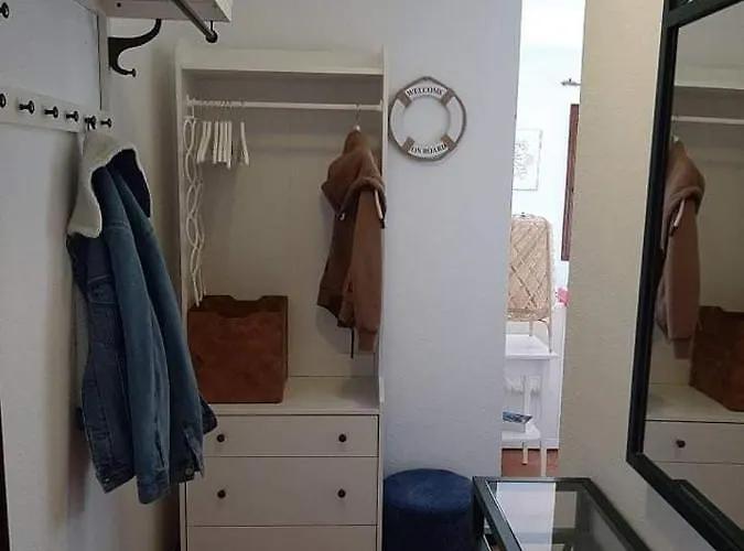 I Basen Na Teneryfie, Rayo De Sol Ex Parque Albatros Сан Мигель