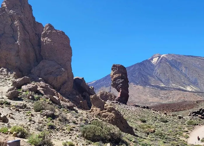 I Basen Na Teneryfie, Rayo De Sol Ex Parque Albatros * Сан Мигель