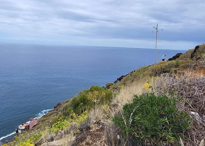 I Basen Na Teneryfie, Rayo De Sol Ex Parque Albatros Апартаменты